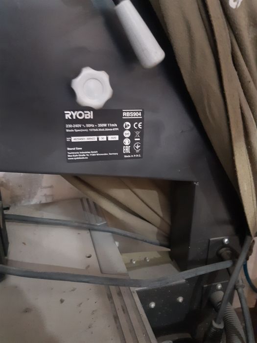 Ленточная пила продам