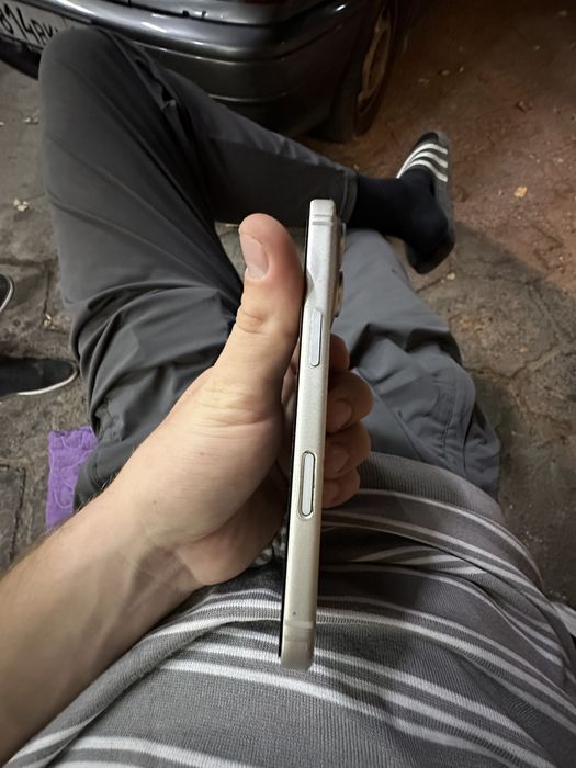 Iphone 17 pro 256 gb