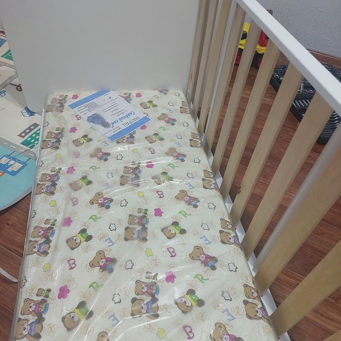 Продам Детский манеж
