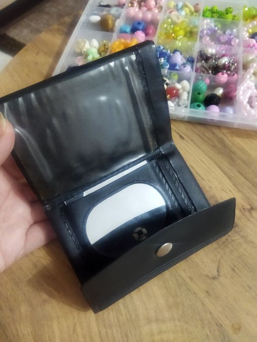 Кошелек советский .