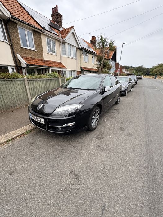 RENAULT Laguna 2011 — imagine 2