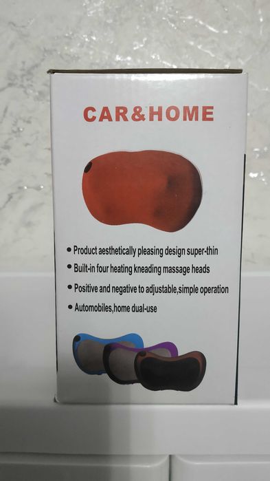 Massaj aparat массажний апарат