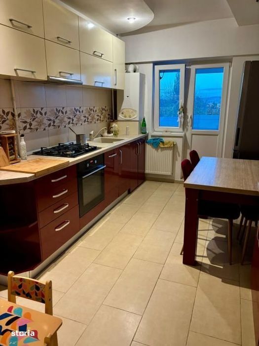Apartament 2 camere decomandate zona Centrala