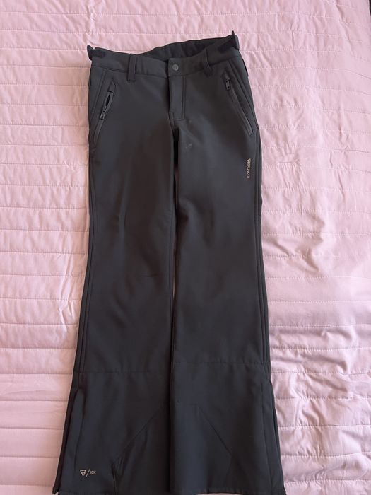 Детски панталон за ски Brunotti