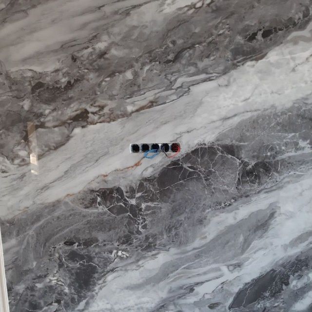 Сифатли кафель ишлари