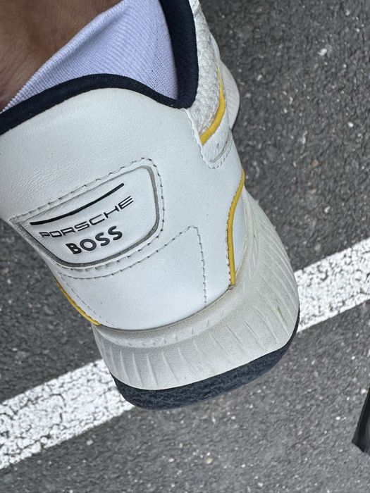 Hugo Boss stare foarte buna.