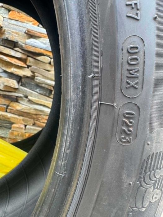 Летни Гуми Michelin / Мишелин Гуми 285/40/21  Pilot Sport 4 SUV Дот/ Dot 23