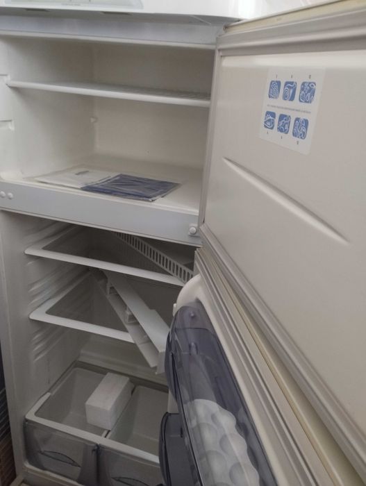 Holodilnik birusa, холодильник Бирюса