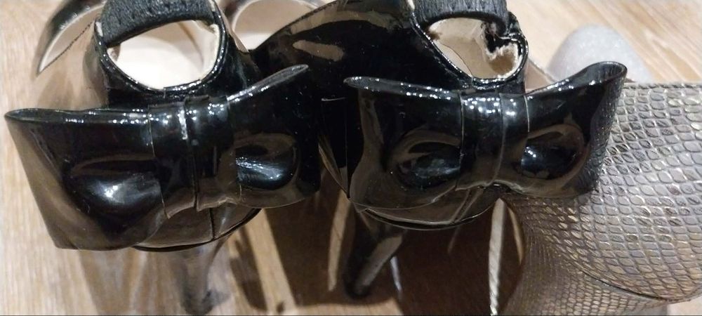 Удобни елегантни обувки