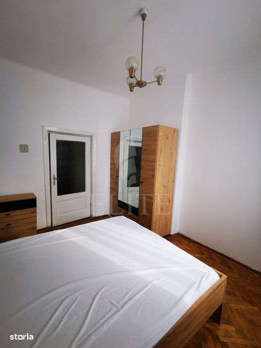 Apartament 2 camere în zona TITULESCU — fotografia 3