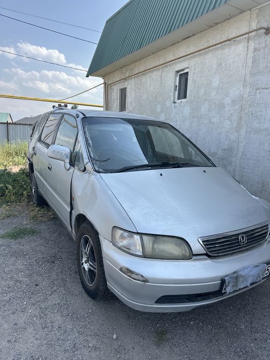 Honda Odyssey продам 1997
