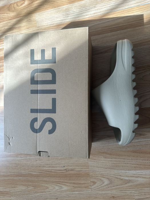 Yeezy Slides оригинални