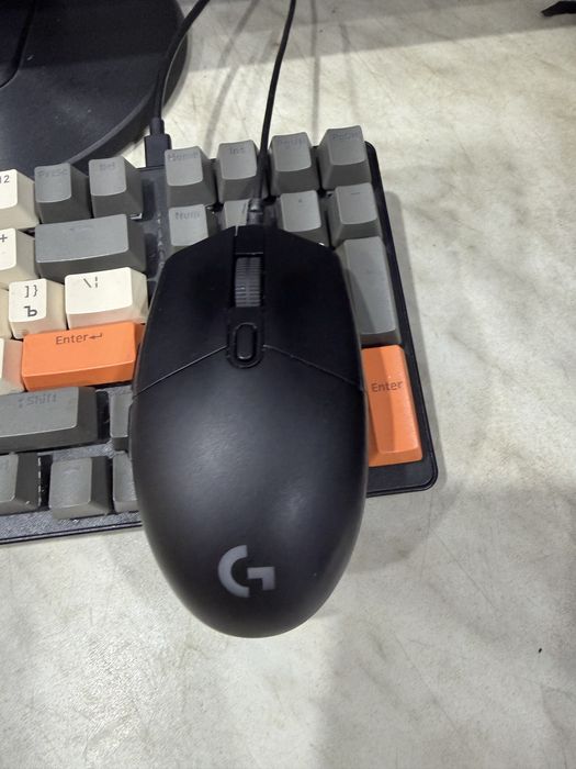 Продам игровой комьютер в сборе