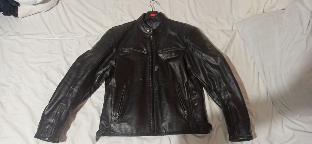 Мото яке Spirit Motors