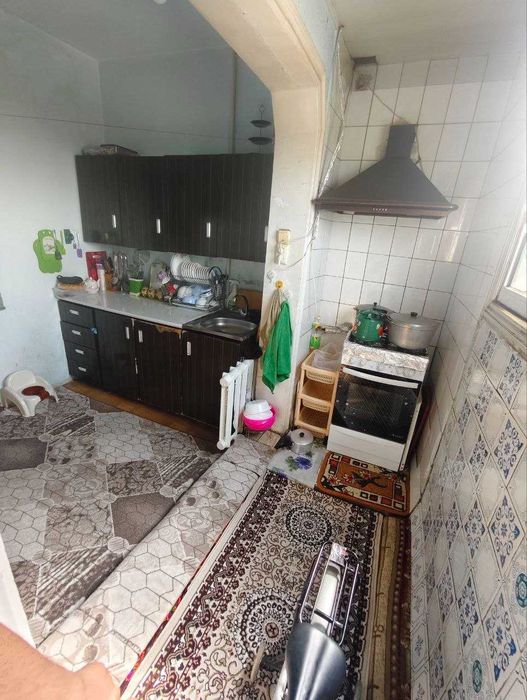 2 xonali uy sotiladi