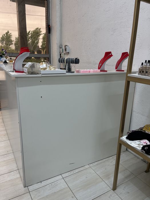 Ресепшн для бизнеса