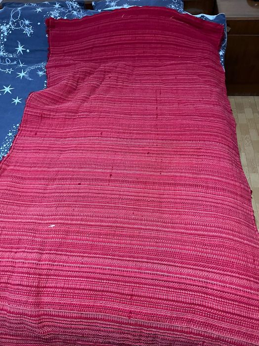 4 броя вълнени губери (болани)