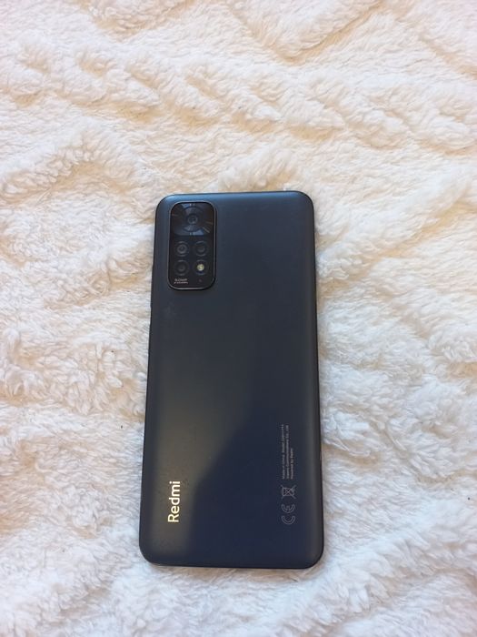 Xiaomi Redmi Note 11