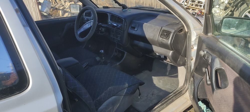 Продам гольф 3 купэ