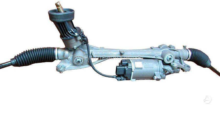 Caseta directie VW Tiguan,SKODA Kodiaq,AUDI Q3  2017-