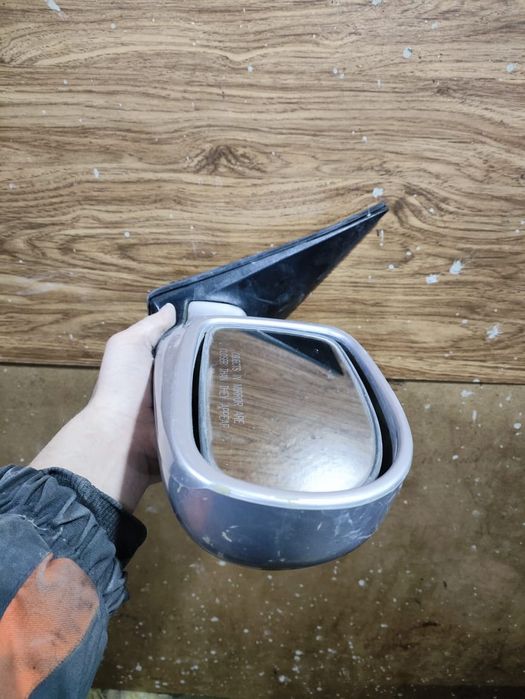 Daewoo Nubira зеркало