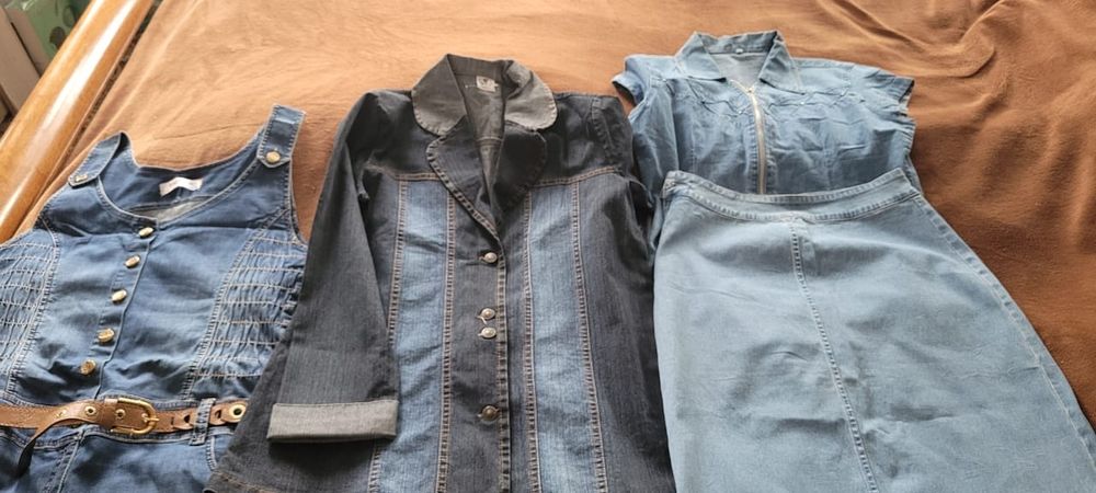 Продам женские джинсы