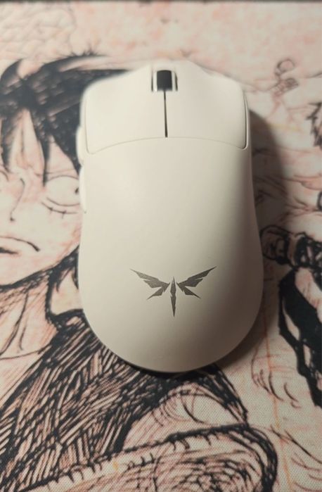 VGN MOUSE Dragonfly f1 SE