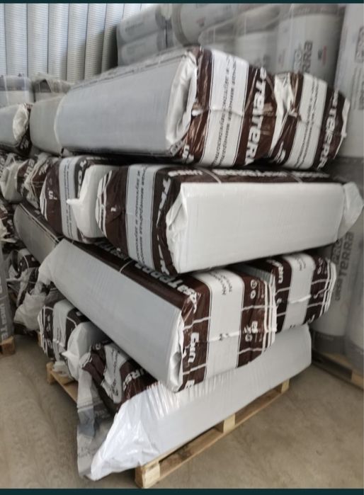 Урса минералвата