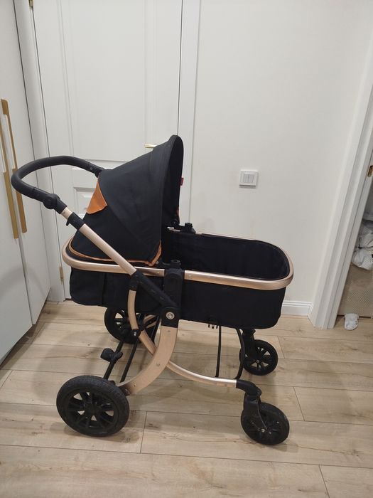 Продам коляску б/у