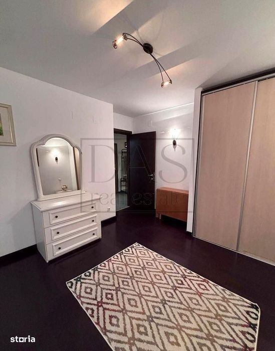 Apartament 2 camere | Floreasca | Barbu Vacarescu | 2 bai