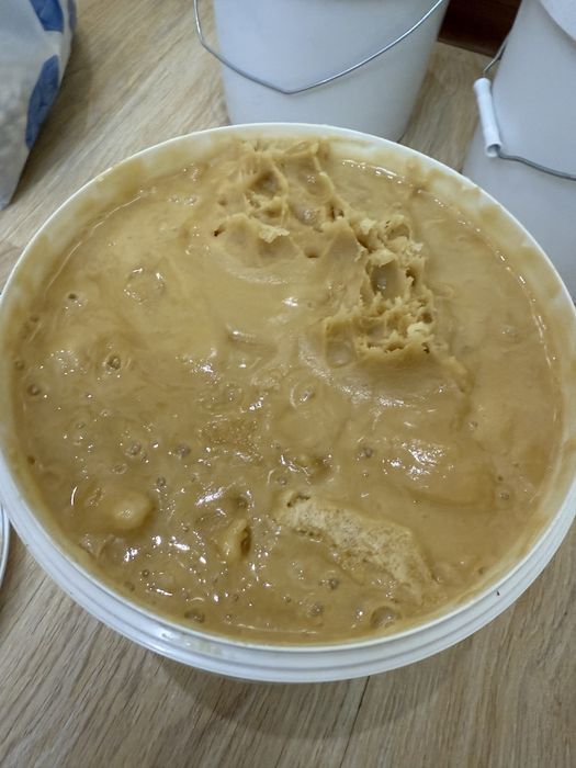 Мёд натуральный, Табиғи бал