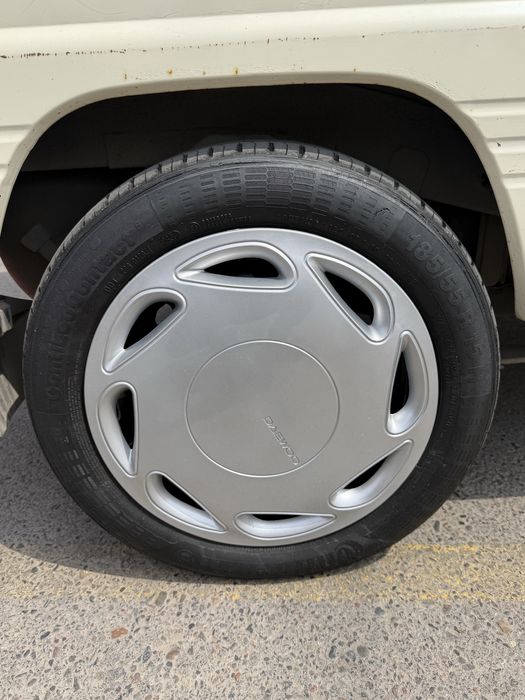 15 diska balon sotiladi