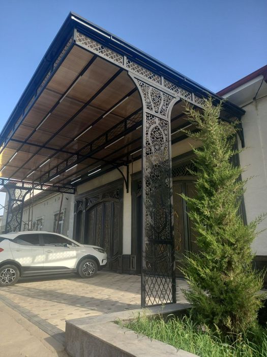 Darvozalar sifatli va arzon