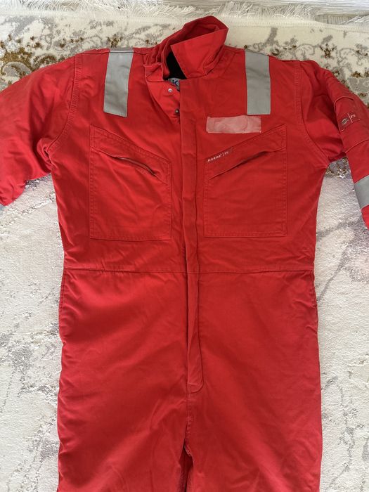 Спец одежда сатылады