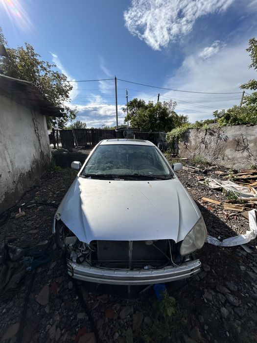 Продам машину Byd f3