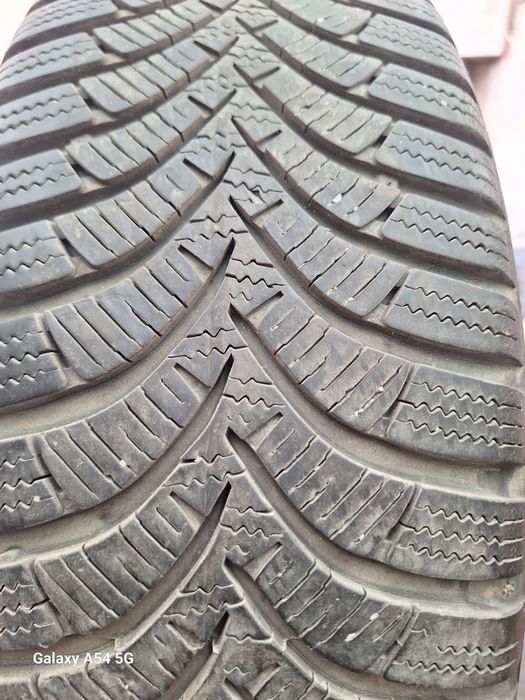 4бр 185/65/15 Hankook дот 3221