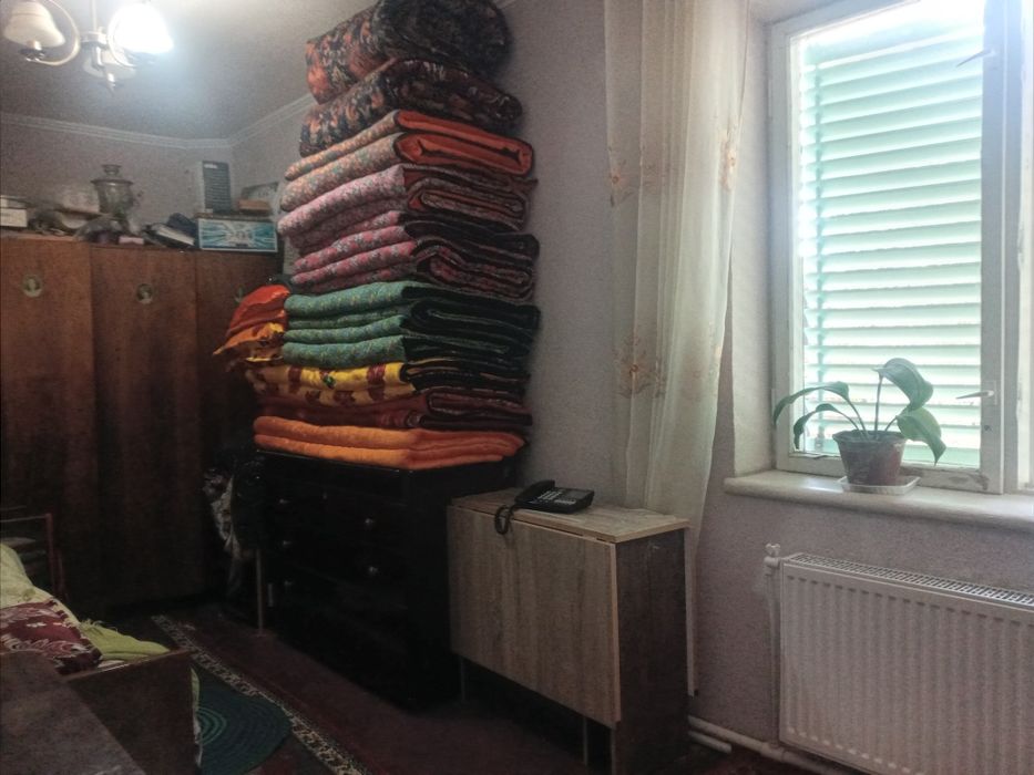 Дуплекс: 2 та 2 хоналик квартиралар - сотамиз ёки ховлига алмашамиз