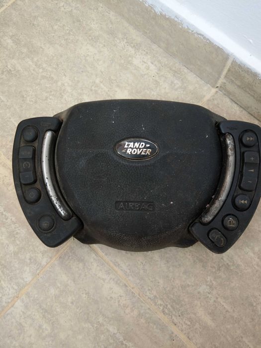airbag volan Range rover 2011