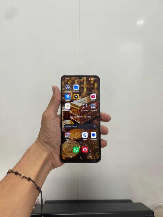 Realme Note 70 Алматы