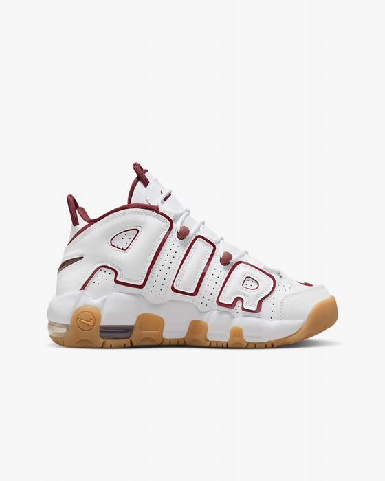 Nike Air More Uptempo - 37.5, 38.5 и 39 Номер Оригинални