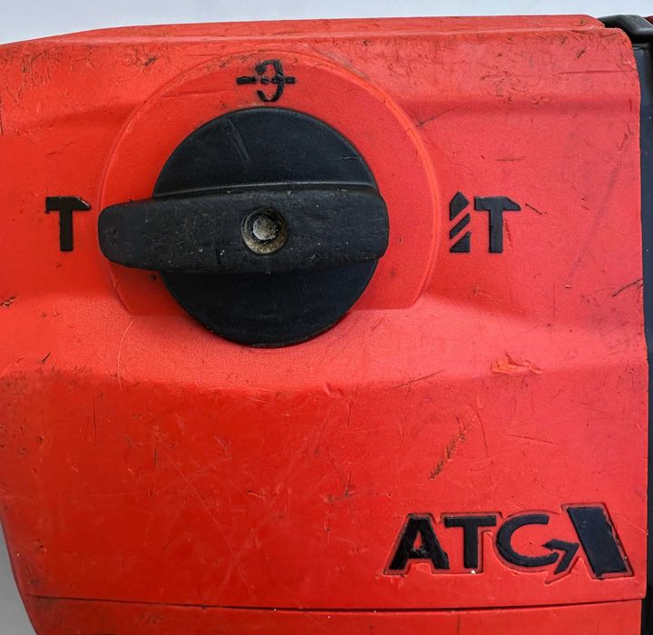 HiLTi TE 60 ATC/AVR - Комбиниран перфоратор 1350W 8.0J