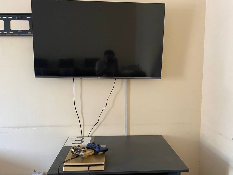 Playstation 3.4.4slim sotiladi