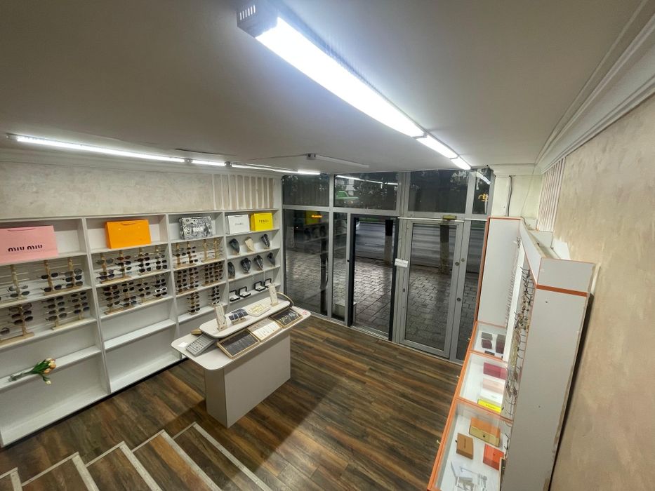 Сдается бутик, магазин