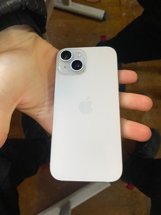 Iphone 15  complet functional