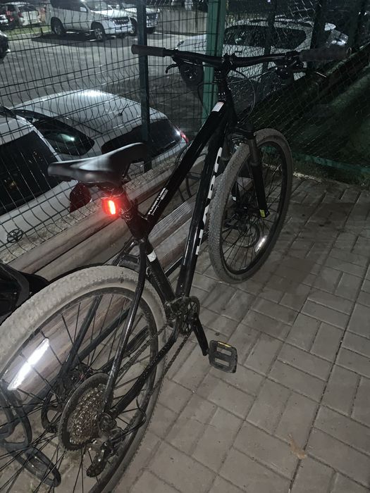 Велосипед Haro mtb 2025 года