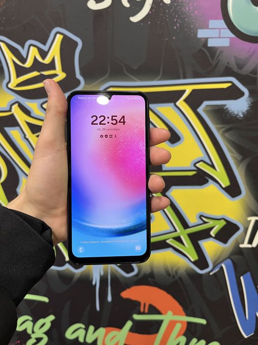 Samsung A24 128GB
