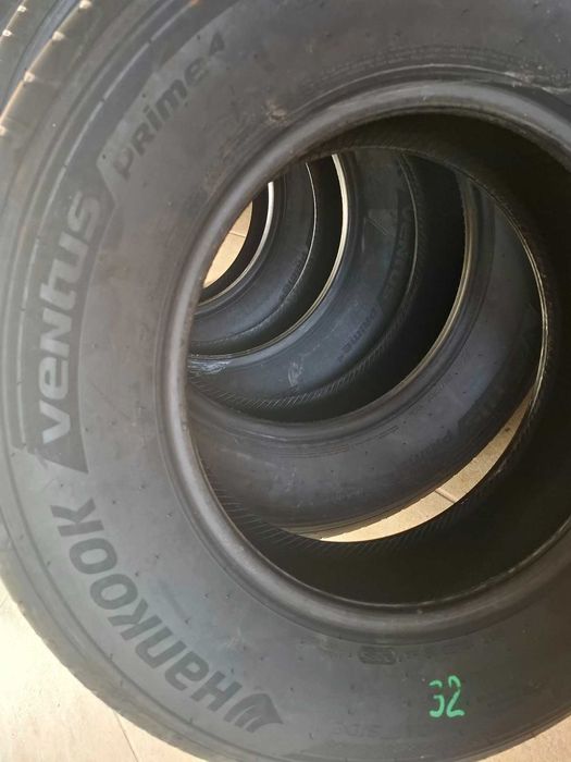 Cauciucuri Hankook Ventus Prime 4 Vara  215 70 16