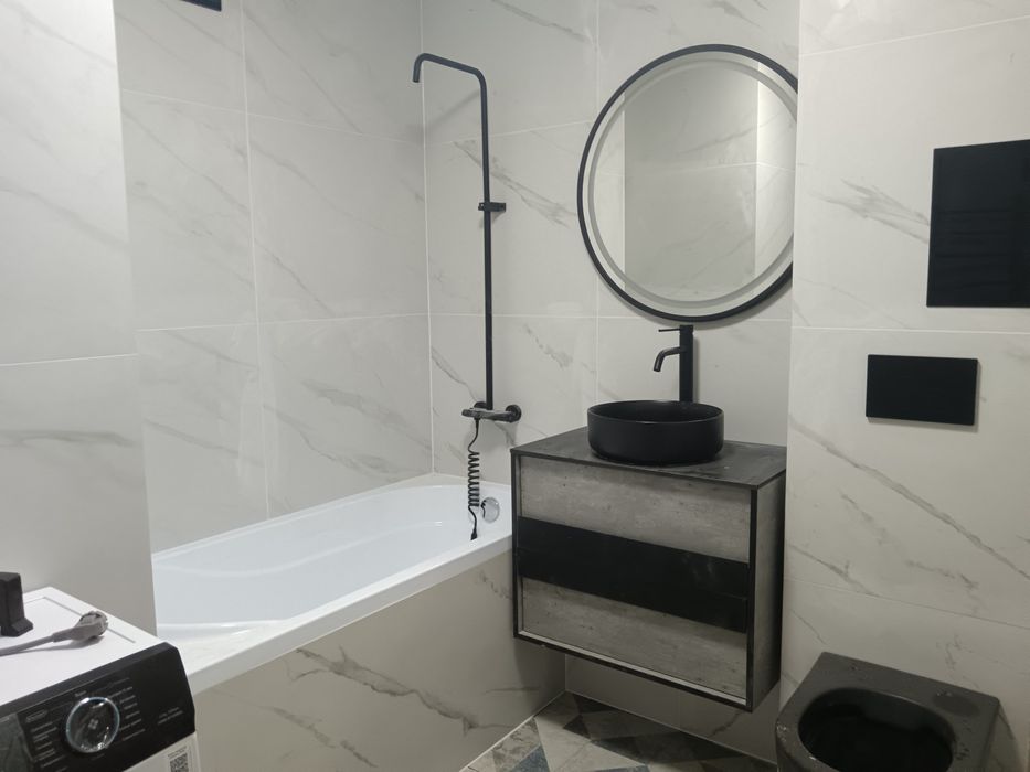 Ремонт квартир под ключ