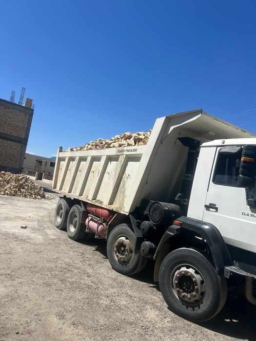 Ман самосвал  сотилади