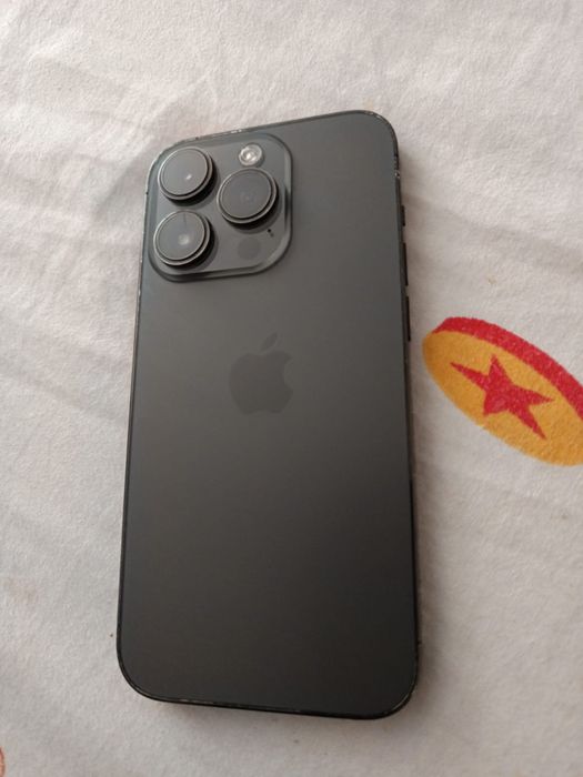 Iphone 14 pro 128gb